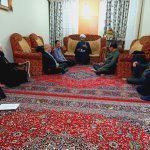 جلسات معارفی با موضوع مهدویت در یاسوج برگزار شد