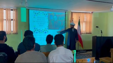 برگزاری ششمین پیش‌نشست اجلاس مهدویت و انقلاب اسلامی در بندرعباس