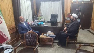 در راستای توسعه و هماهنگی هرچه بیشتر برنامه‌های ترویجی در حوزه مهدویت، مدیر بنیاد فرهنگی حضرت مهدی موعود(عج) استان کرمانشاه با استاندار این استان دیدار و گفت‌وگو کرد.