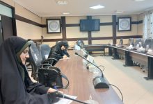 مصاحبه وثبت نام از مربیان داوطلب مهدویت در همدان برگزار شد