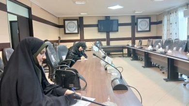 مصاحبه وثبت نام از مربیان داوطلب مهدویت در همدان برگزار شد