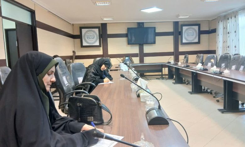 مصاحبه وثبت نام از مربیان داوطلب مهدویت در همدان برگزار شد