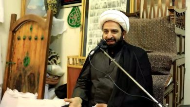 برگزلری دوره سبک زندگی مهدوی با رویکرد ایجاد جامعه مهدوی در استان کرمانشاه