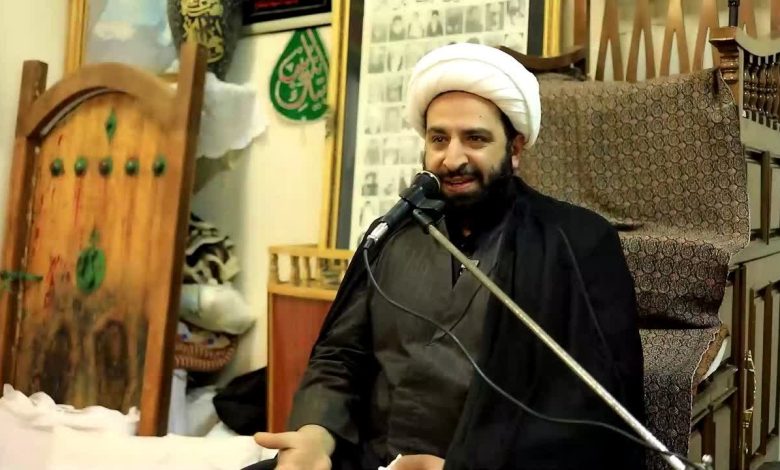 برگزلری دوره سبک زندگی مهدوی با رویکرد ایجاد جامعه مهدوی در استان کرمانشاه