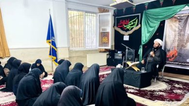 تبیین مفهوم انتظار فراگیر و عمل‌گرا