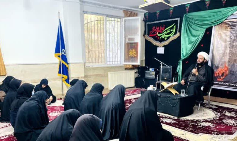 تبیین مفهوم انتظار فراگیر و عملگرا