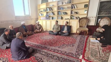 نشست هماهنگی و هم‌اندیشی مدیر بنیاد فرهنگی حضرت مهدی موعود(عج) استان کرمانشاه با روسای این بنیاد در شهرستان‌های تابعه، به منظور بررسی فعالیت‌های جاری و برنامه‌ریزی برای آینده، در مرکز استان برگزار شد.