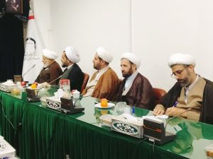 انقلاب اسلامی بر پایه اندیشه مهدوی شکل گرفت