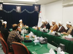 انقلاب اسلامی بر پایه اندیشه مهدوی شکل گرفت