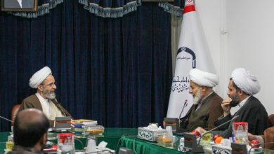 انقلاب اسلامی بر پایه اندیشه مهدوی شکل گرفت