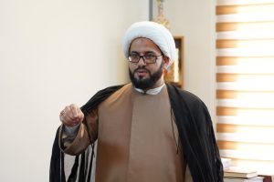 نشست فصلی دبیران بنیاد مهدویت و ستاد اقامه نماز شهرستانهای لرستان