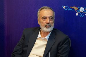 نشست فصلی دبیران بنیاد مهدویت و ستاد اقامه نماز شهرستانهای لرستان