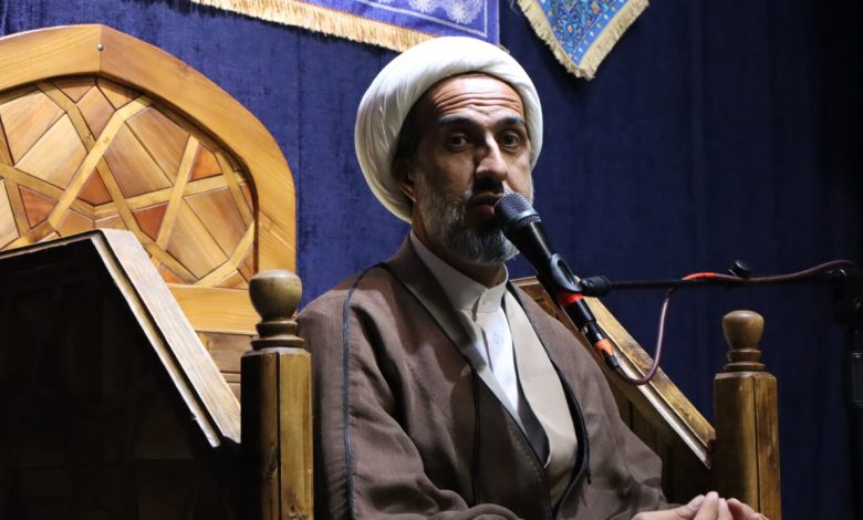 بازخوانی نقش حضرت زهرا(س) در تمدن ظهور؛ مدرسه امام صادق(ع) صحنه تبیین یک گفتمان نو