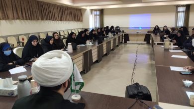 طرح آموزشی «معلم زمینه‌ساز» در بدره برگزار شد