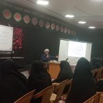 برگزاری کارگاه دوره مهدویت بروجرد با حضور حجت‌الاسلام رایگان و فعالان فرهنگی