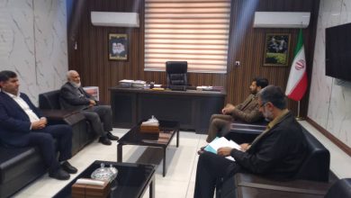 ارتباط با نخبگان فرهنگی و هنری می‌تواند در زمینه ترویج معارف مهدوی نقش‌آفرینی کند