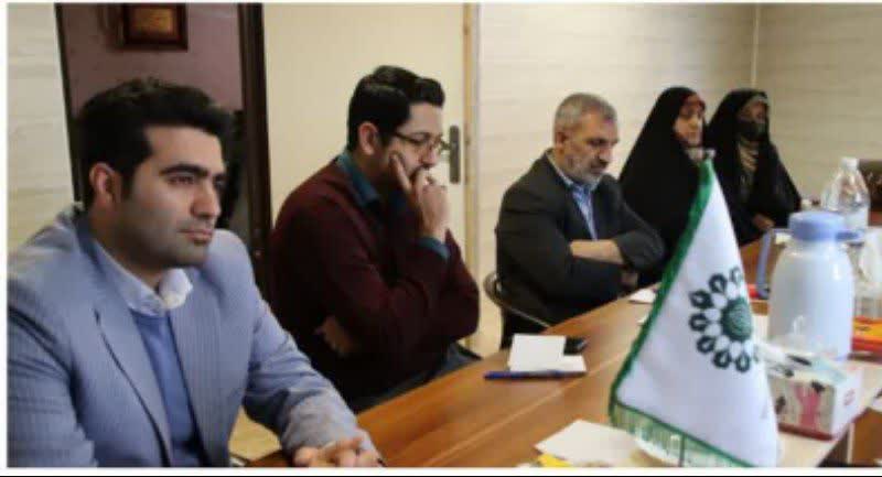 توسعه گفتمان مهدویت در مدارس استان سمنان