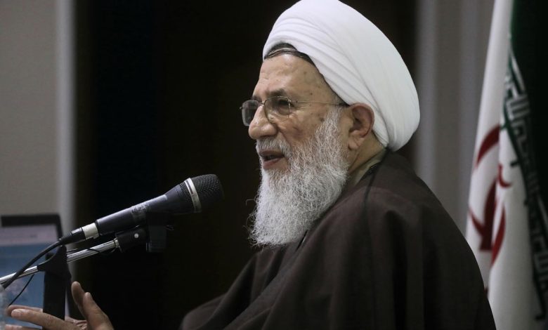 بستر سازی برای ظهور جزو تکالیف عینی منتظران است