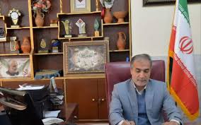 مصاحبه روابط عمومی بنیاد سیستان و بلوچستان با منصور نیک پناه