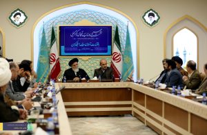 امضای توافقنامه میان ستاد توسعه فرهنگ مهدویت و انتظار و سازمان صداوسیما