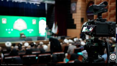 پنجمین اجلاس ملی مهدویت و انقلاب اسلامی