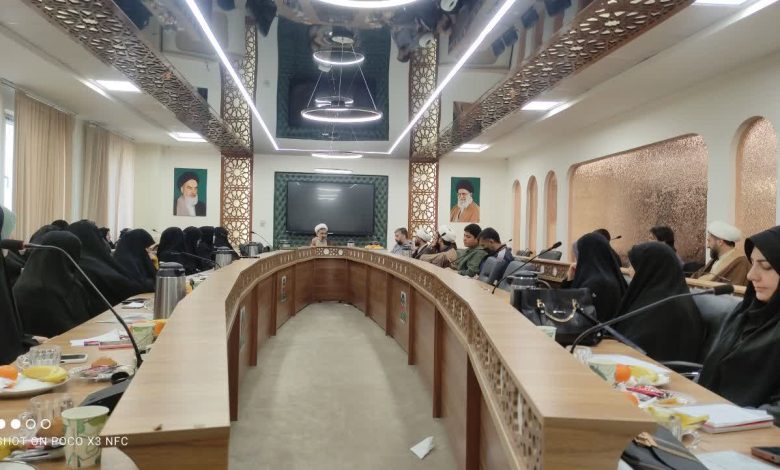 آغاز نهضت “مهدیه‌های خانگی” در خراسان شمالی؛ خانه‌هایی که سنگر انتظار می‌شوند