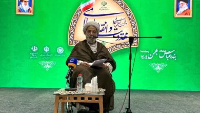 خانواده مهدوی به‌عنوان یک الگوی تربیتی باید پایه‌گذار ساخت جامعه‌ای مهدوی باشد