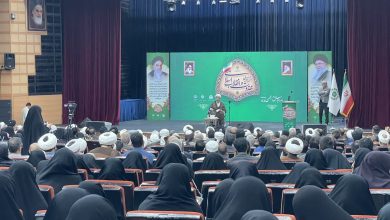 آغاز پنجمین اجلاس ملی مهدویت و انقلاب اسلامی در بندرعباس