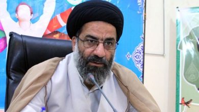 مدیرکل اوقاف و امور خیریه استان لرستان