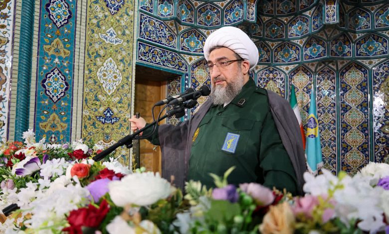 وعده حکومت جهانی امام مهدی(عج) تخلف‌ناپذیر است