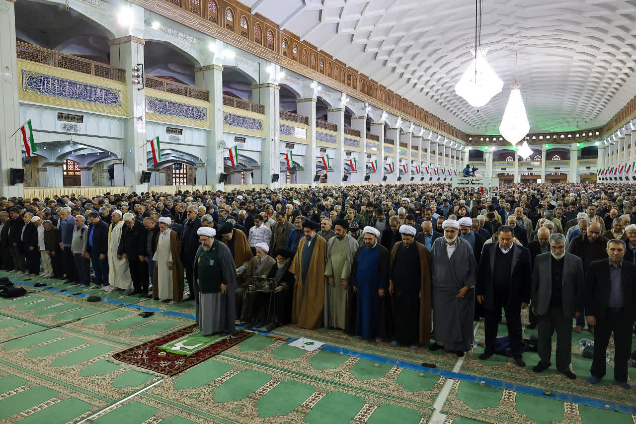 وعده حکومت جهانی امام مهدی(عج) تخلف‌ناپذیر است 