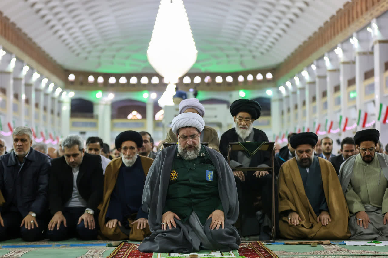 وعده حکومت جهانی امام مهدی(عج) تخلف‌ناپذیر است 