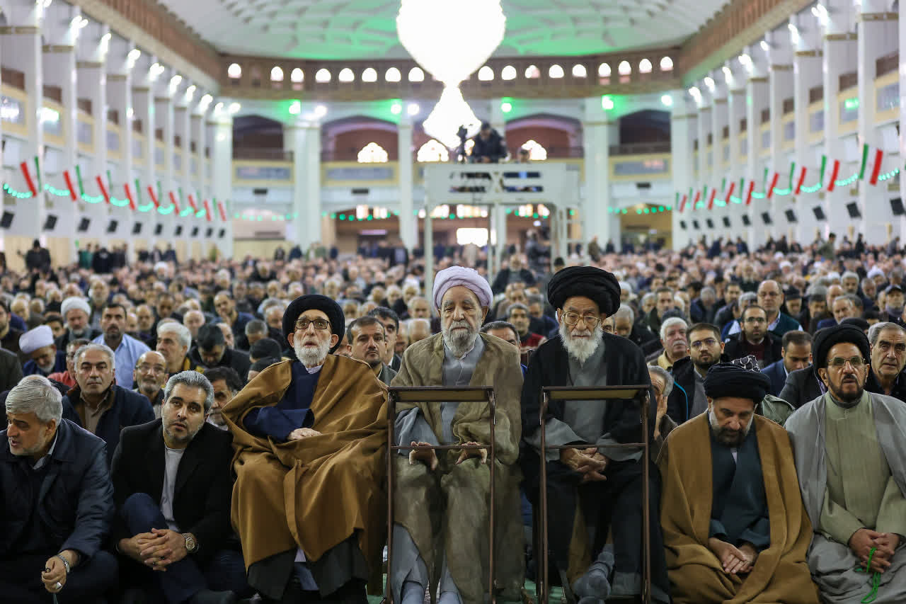 وعده حکومت جهانی امام مهدی(عج) تخلف‌ناپذیر است 