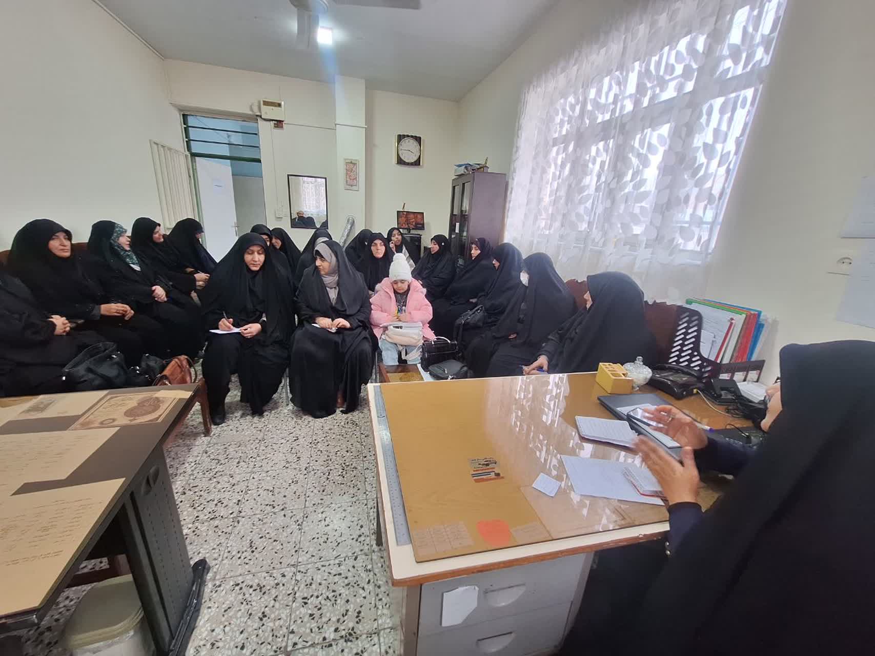 جشن‌های باشکوه نیمه شعبان در اردبیل با محوریت تبیین آرمان‌های ظهور