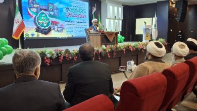 پیش نشست اجلاس ملی مهدویت و انقلاب اسلامی در البرز برگزار شد