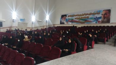 کارگاه آموزشی متولیان و مجریان سه شنبه های مهدوی در زاهدان