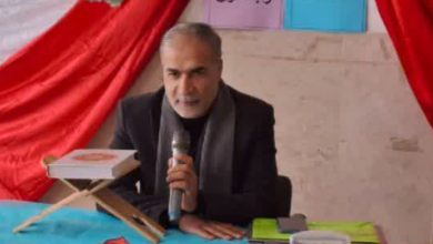 نشست خانواده مهدوی و تربیت نسل منتظر در شهر علی اکبر(ع)