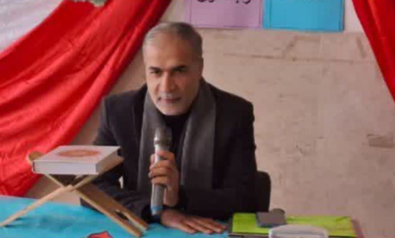 نشست خانواده مهدوی و تربیت نسل منتظر در شهر علی اکبر(ع)