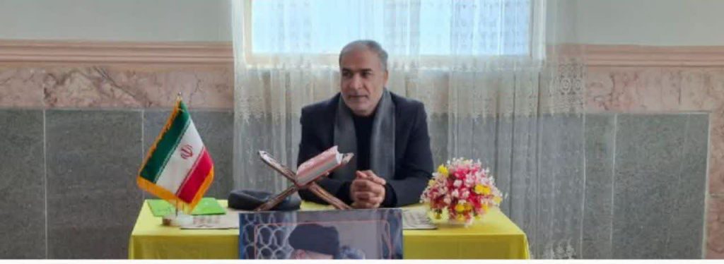 نشست خانواده مهدوی و تربیت نسل منتظر در شهرستان هامون 