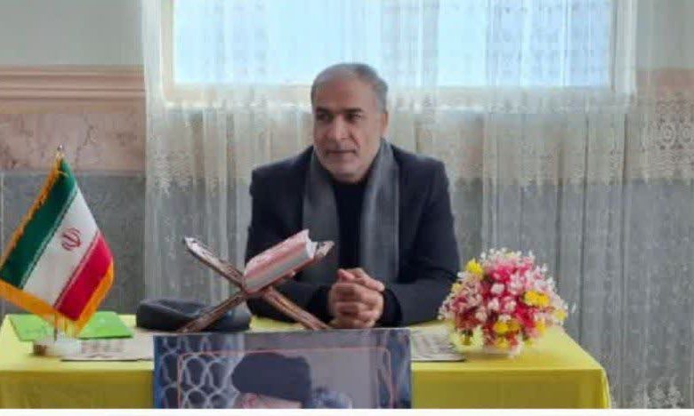 نشست خانواده مهدوی و تربیت نسل منتظر در شهرستان هامون