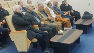 پیش نشست همایش مهدویت و انقلاب اسلامی در زاهدان