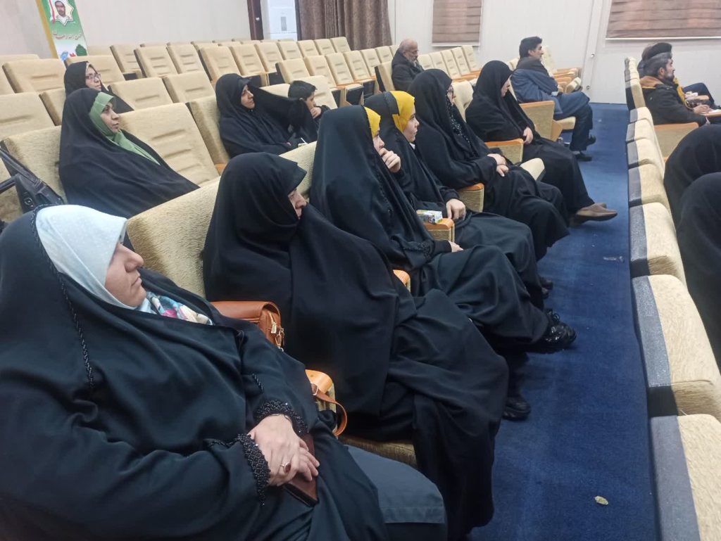 پیش نشست همایش مهدویت و انقلاب اسلامی در زاهدان