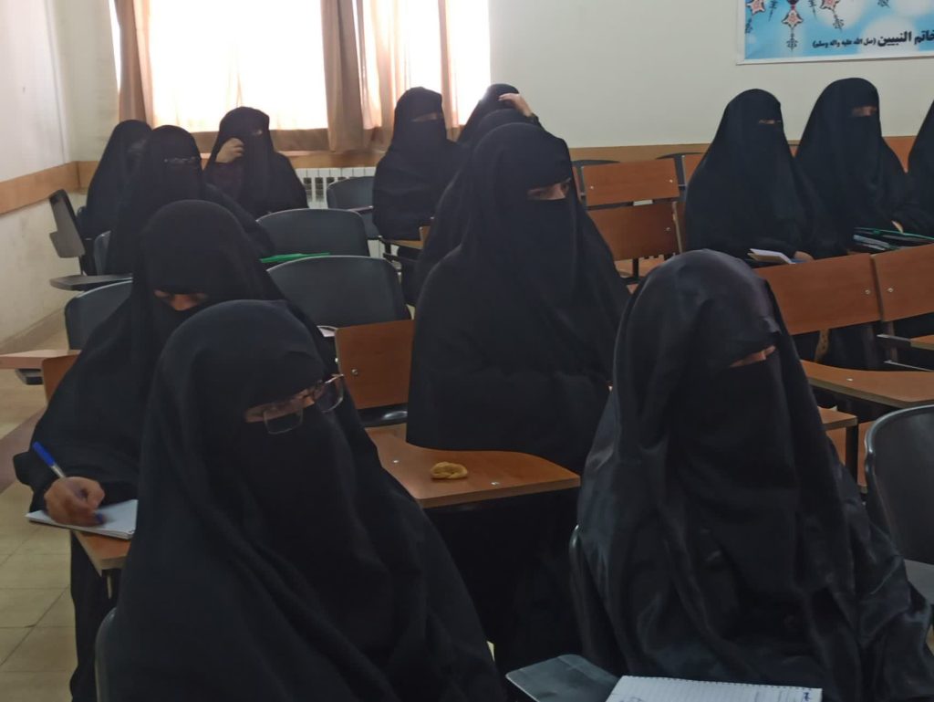 دوره تکمیلی معارف مهدویت ویژه علمای اهل سنت در زاهدان