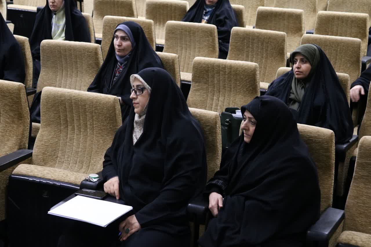 ارزیابی و سطح‌بندی ۲۰۰ مربی مهدویت برای طراحی دوره‌های تخصصی