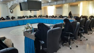 معلم زمینه ساز