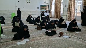 معلم زمینه ساز