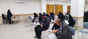 معلم زمینه ساز