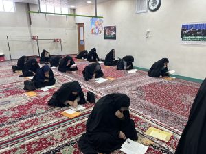 معلم زمینه ساز