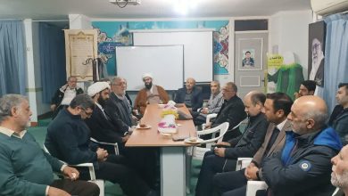 ندبه عشق و انتظار؛ برنامه‌ریزی بنیاد گلستان برای حضور در مسجد جمکران