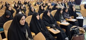 کارگاه آموزشی دوره «معلم زمینه‌ساز» برای معلمان مقطع ابتدایی در شهرستان الیگودرز.